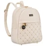 Kép 4/12 - Peterson Női Hátizsák Ptn Spy-1-F19-0866 L.Beige - Világos Beige