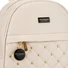 Kép 5/12 - Peterson Női Hátizsák Ptn Spy-1-F19-0866 L.Beige - Világos Beige
