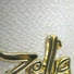 Kép 4/6 - Zellia Női Válltáska/Kézitáska 21026 Holo Beige