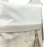 Kép 3/5 - Zellia Női Válltáska/Hátizsáká Alakítható 24040 Beige-Arany - Monaco-Holo -