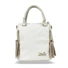 Kép 2/7 - Zellia Női Hátizsák 24122 Holo Beige