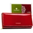 Kép 1/8 - Peterson Női Bőr Pénztárca Ptn 42106-Dsl-2813 Red