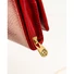 Kép 8/8 - Peterson Női Bőr Pénztárca Ptn 42106-Dsl-2813 Red