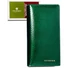 Kép 1/10 - Peterson Női Bőr Pénztárca Ptn 421431-Dsl-6174 Green