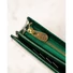 Kép 10/10 - Peterson Női Bőr Pénztárca Ptn 421431-Dsl-6174 Green