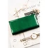 Kép 5/10 - Peterson Női Bőr Pénztárca Ptn 421431-Dsl-6174 Green
