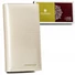 Kép 1/9 - Peterson Női Bőr Pénztárca Ptn 421431-Sbr-7334 Beige