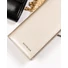 Kép 3/9 - Peterson Női Bőr Pénztárca Ptn 421431-Sbr-7334 Beige