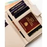 Kép 10/12 - Peterson Női Bőr Pénztárca 425214-Sbr-7358 Beige