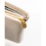 Kép 12/12 - Peterson Női Bőr Pénztárca 425214-Sbr-7358 Beige