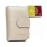 Kép 3/12 - Peterson Női Bőr Pénztárca 425214-Sbr-7358 Beige