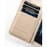 Kép 8/12 - Peterson Női Bőr Pénztárca 425214-Sbr-7358 Beige