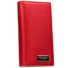 Kép 2/8 - Peterson Női Pénztárca - Echo És Természetes Bőr Ptn Ps1431-Hnl-2876 Red