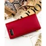 Kép 3/8 - Peterson Női Pénztárca - Echo És Természetes Bőr Ptn Ps1431-Hnl-2876 Red