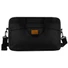 Kép 2/6 - Rovicky - Utazótáska - Kézipoggyász - R-Tl15608-2493 Black - 40 X 25 X 20 Cm