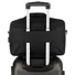 Kép 4/6 - Rovicky - Utazótáska - Kézipoggyász - R-Tl15608-2493 Black - 40 X 25 X 20 Cm