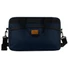 Kép 2/5 - Rovicky - Utazótáska - Kézipoggyász - R-Tl15608-2509 Navy - 40 X 25 X 20 Cm