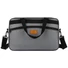 Kép 2/5 - Rovicky - Utazótáska - Kézipoggyász - Szürkr-Tl15608-2516 Gray - 40 X 25 X 20 Cm
