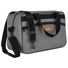Kép 3/5 - Rovicky - Utazótáska - Kézipoggyász - Szürkr-Tl15608-2516 Gray - 40 X 25 X 20 Cm