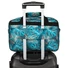Kép 4/10 - Rovicky Utazótáska - Kézipoggyász - Mintás -  R-Tl15608-8886 16 - 40 X 25 X 20 Cm