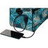 Kép 9/10 - Rovicky Utazótáska - Kézipoggyász - Mintás -  R-Tl15608-8886 16 - 40 X 25 X 20 Cm