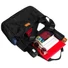 Kép 8/9 - Rovicky Mintás Shopper Táska R-Tz-01-2356 Black W01