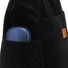 Kép 8/9 - Rovicky Mintás Shopper Táska R-Tz-01-2363 Black W02