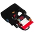 Kép 9/9 - Rovicky Mintás Shopper Táska R-Tz-01-2363 Black W02