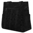 Kép 3/9 - Rovicky Mintás Shopper Táska R-Tz-01-2387 Black W04