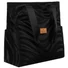 Kép 1/9 - Rovicky Mintás Shopper Táska R-Tz-01-2394 Black W05