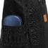 Kép 7/9 - Rovicky Mintás Shopper Táska R-Tz-01-2400 Black W06
