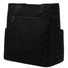 Kép 3/9 - Rovicky Mintás Shopper Táska R-Tz-01-2417 Black W07