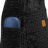 Kép 7/9 - Rovicky Mintás Shopper Táska R-Tz-01-2417 Black W07