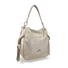 Kép 2/5 - Zellia Női Válltáska 25036 Beige-Arany - Groove -