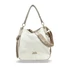 Kép 1/5 - Zellia Női Válltáska 25036 Beige - Pearl -