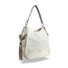 Kép 2/5 - Zellia Női Válltáska 25036 Beige - Pearl -