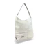 Kép 2/5 - Zellia Női Válltáska Zlb111 Fehér-Beige - Shiny -