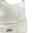 Kép 3/5 - Zellia Női Válltáska Zlb111 Fehér-Beige - Shiny -