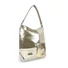 Kép 2/5 - Zellia Női Válltáska Zlb111 Beige-Arany - Crown -