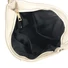 Kép 5/5 - Zellia Női Válltáska Zlb111 Beige-Arany - Crown -