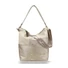 Kép 1/5 - Zellia Női Válltáska Zlb232 Beige-Arany - Diamond -