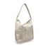 Kép 2/5 - Zellia Női Válltáska Zlb232 Beige-Arany - Diamond -