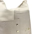 Kép 3/5 - Zellia Női Válltáska Zlb232 Beige-Arany - Diamond -