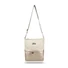 Kép 1/6 - Zellia Női Oldaltáska Zlb274 Beige-Arany - Brw -