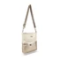 Kép 3/6 - Zellia Női Oldaltáska Zlb274 Beige-Arany - Brw -