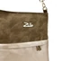 Kép 4/6 - Zellia Női Oldaltáska Zlb274 Taupe-Arany - Brw -