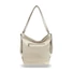 Kép 4/5 - Zellia Női Válltáska/Hátizsáká Alakítható Zlb275 Beige - Shiny -