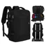 Kép 1/19 - Peterson Hátizsák Ptn 24421-5074 Black - 45 X 30 X 25 Cm