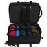 Kép 14/19 - Peterson Hátizsák Ptn 24421-5074 Black - 45 X 30 X 25 Cm