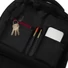 Kép 17/19 - Peterson Hátizsák Ptn 24421-5074 Black - 45 X 30 X 25 Cm